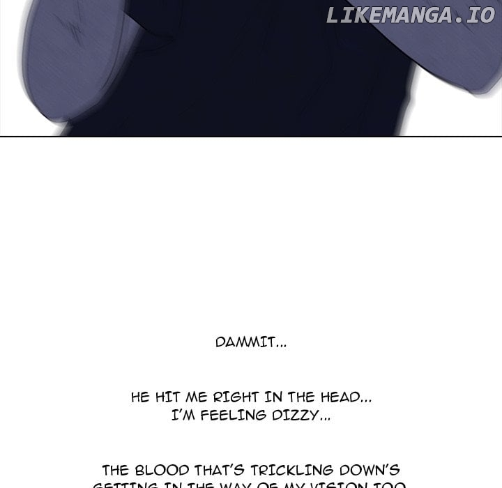 High School Devil Chapter 312 - page 72
