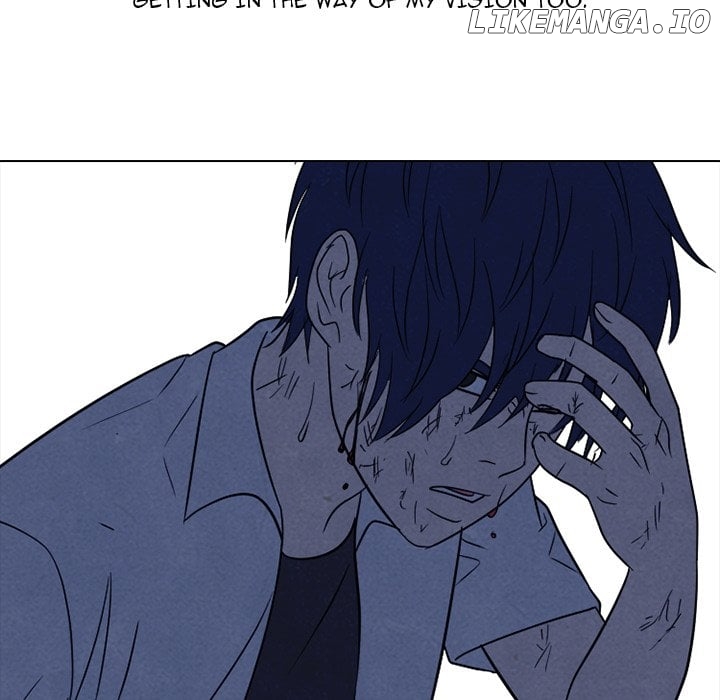 High School Devil Chapter 312 - page 73