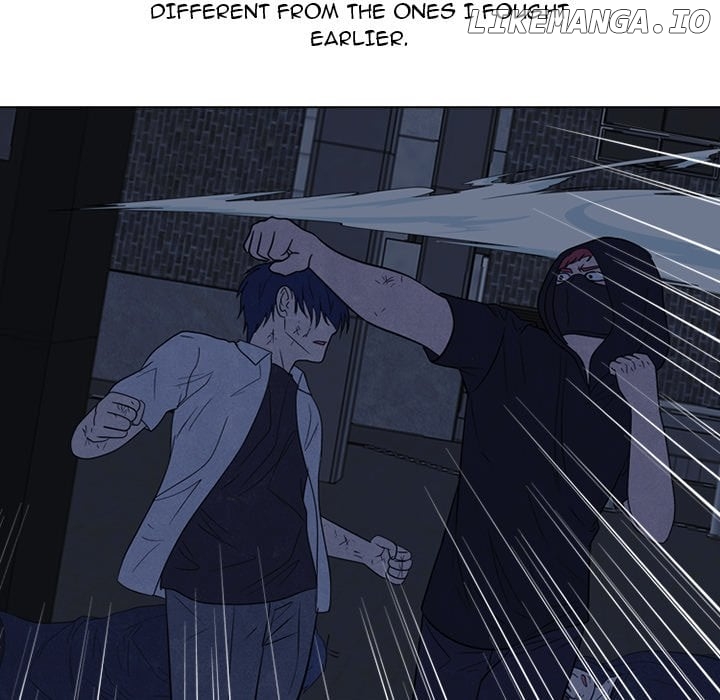 High School Devil Chapter 312 - page 78