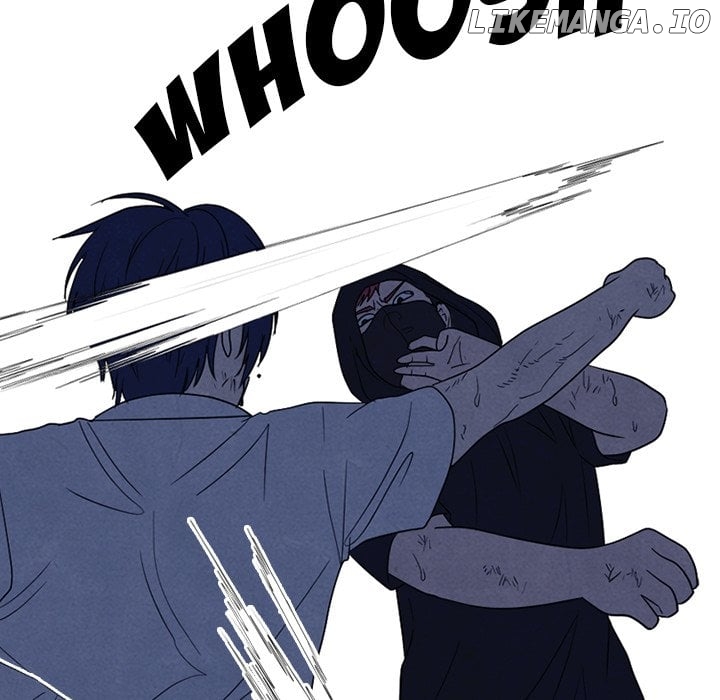 High School Devil Chapter 312 - page 80