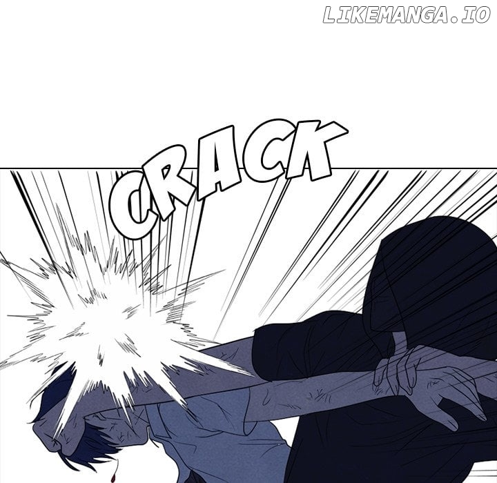 High School Devil Chapter 312 - page 85