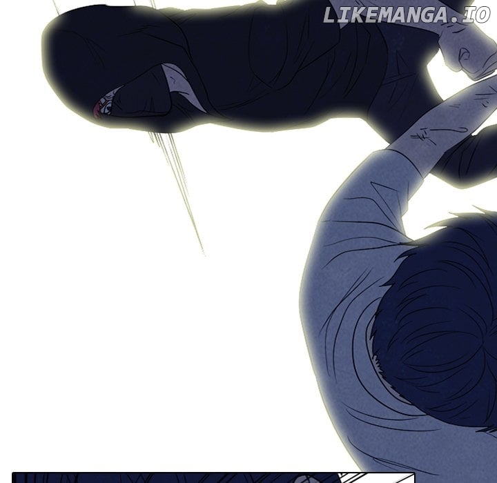 High School Devil Chapter 312 - page 87