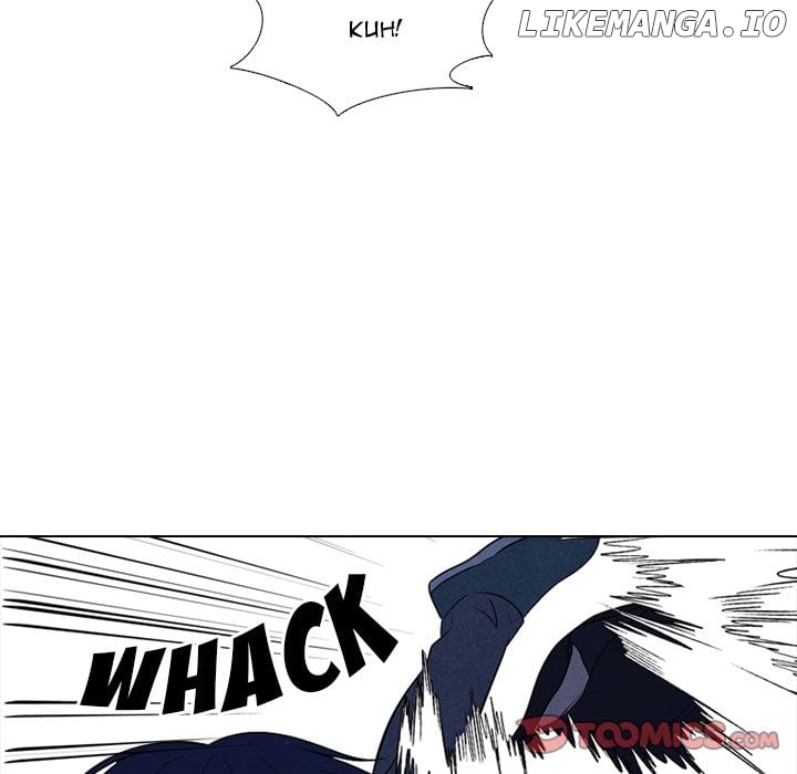 High School Devil Chapter 312 - page 92