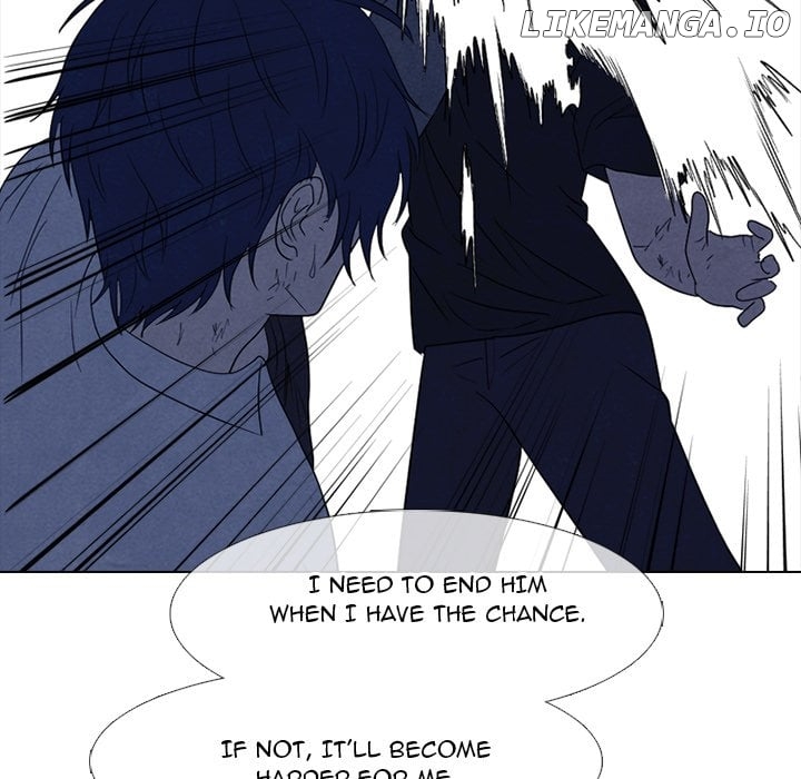 High School Devil Chapter 312 - page 93