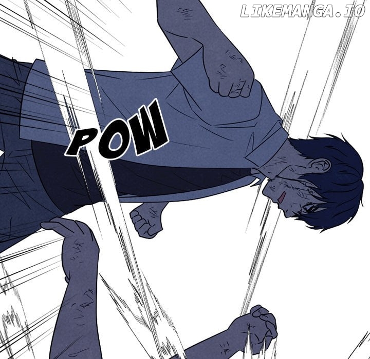High School Devil Chapter 312 - page 95