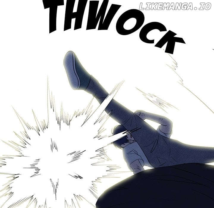 High School Devil Chapter 312 - page 97