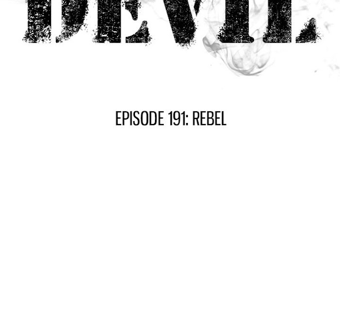 High School Devil chapter 191 - page 18