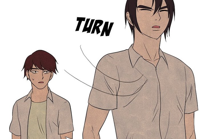 High School Devil chapter 191 - page 2