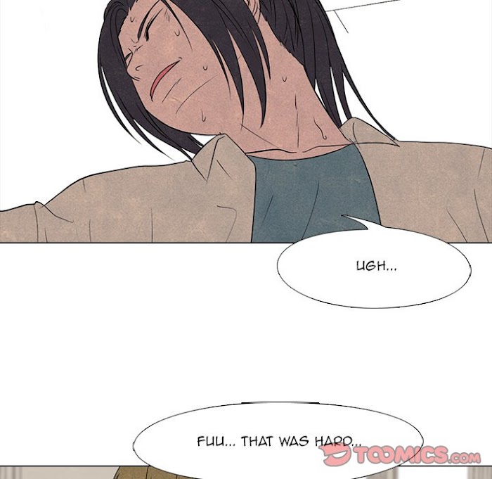 High School Devil chapter 191 - page 21