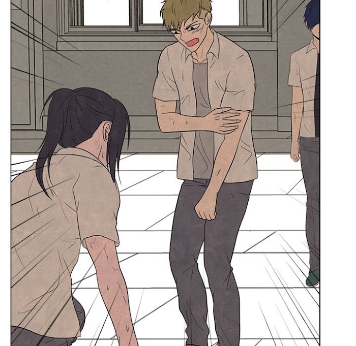 High School Devil chapter 191 - page 27