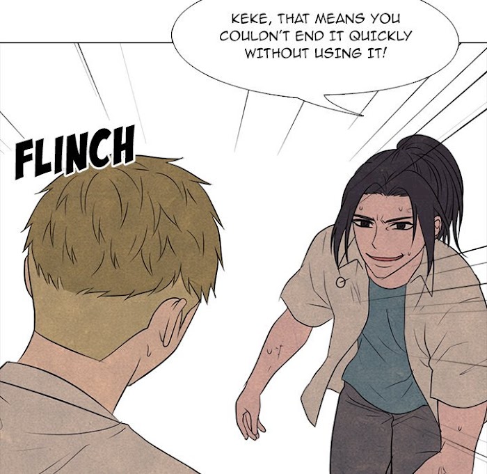 High School Devil chapter 191 - page 29
