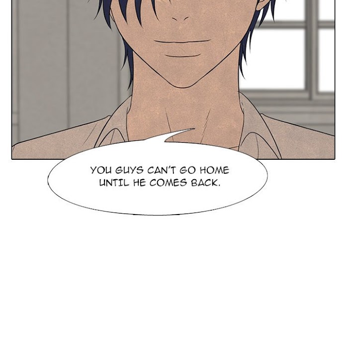 High School Devil chapter 191 - page 40