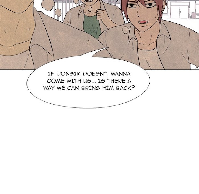 High School Devil chapter 191 - page 54