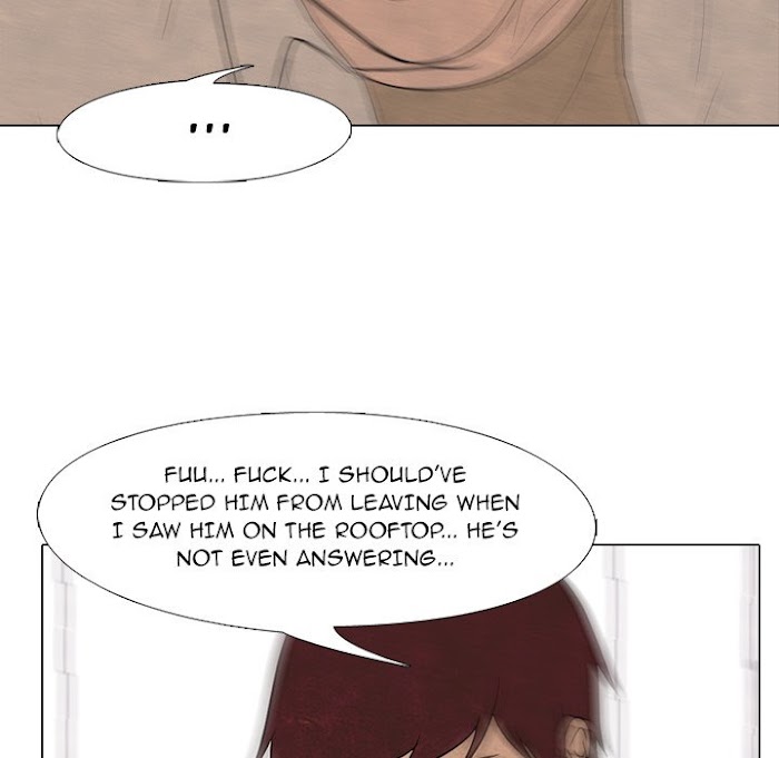 High School Devil chapter 191 - page 63