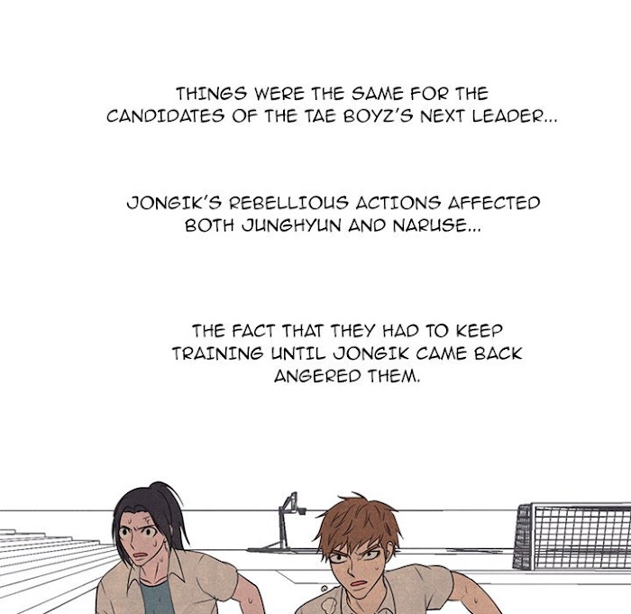 High School Devil chapter 191 - page 68