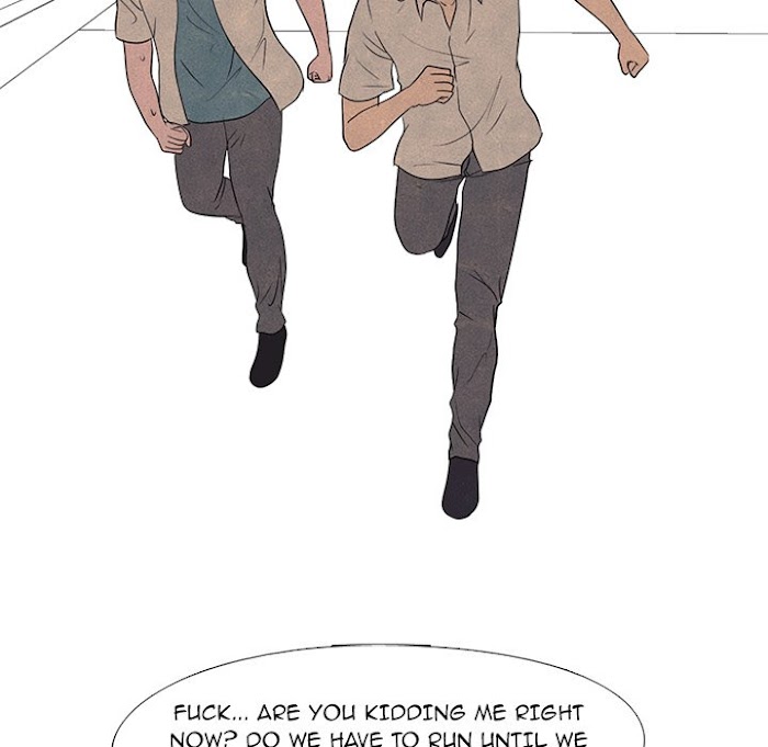 High School Devil chapter 191 - page 69