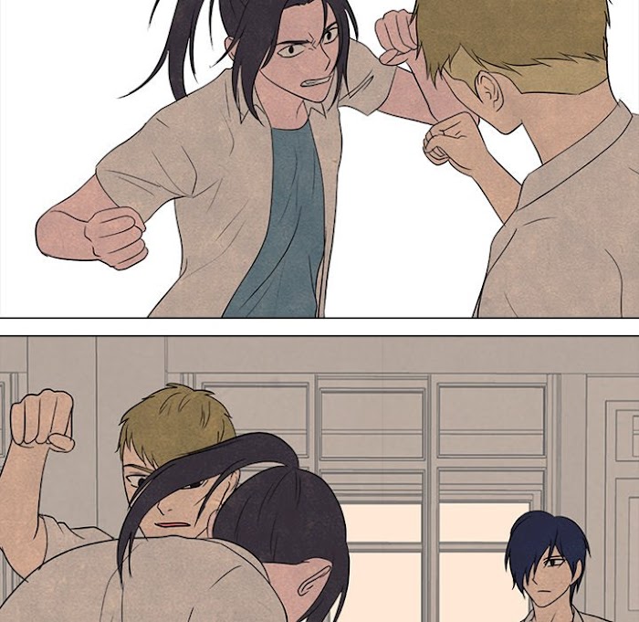 High School Devil chapter 191 - page 8