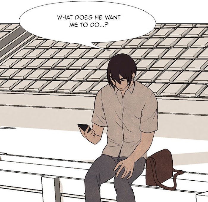 High School Devil chapter 191 - page 85