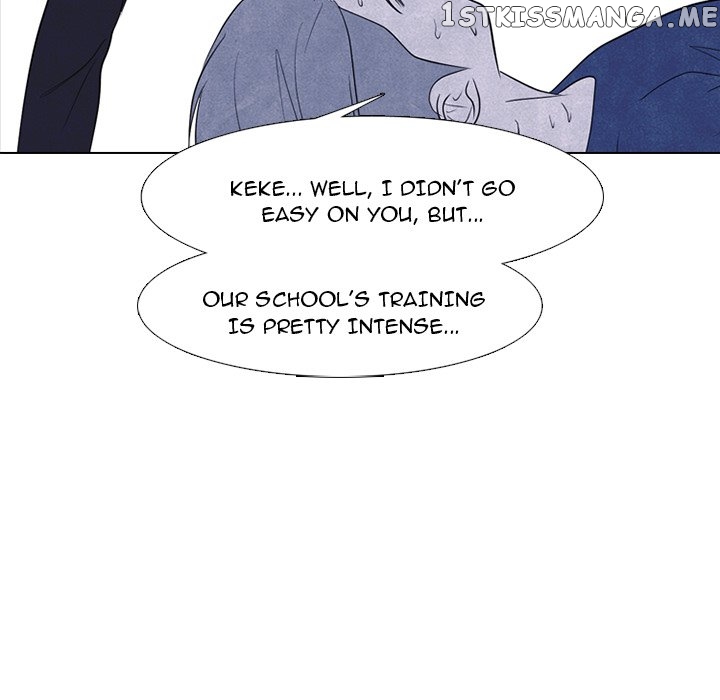 High School Devil Chapter 242 - page 100
