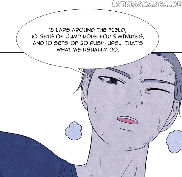 High School Devil Chapter 242 - page 101