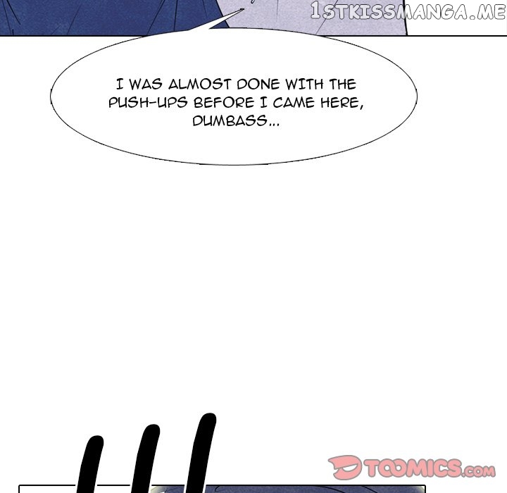 High School Devil Chapter 242 - page 102