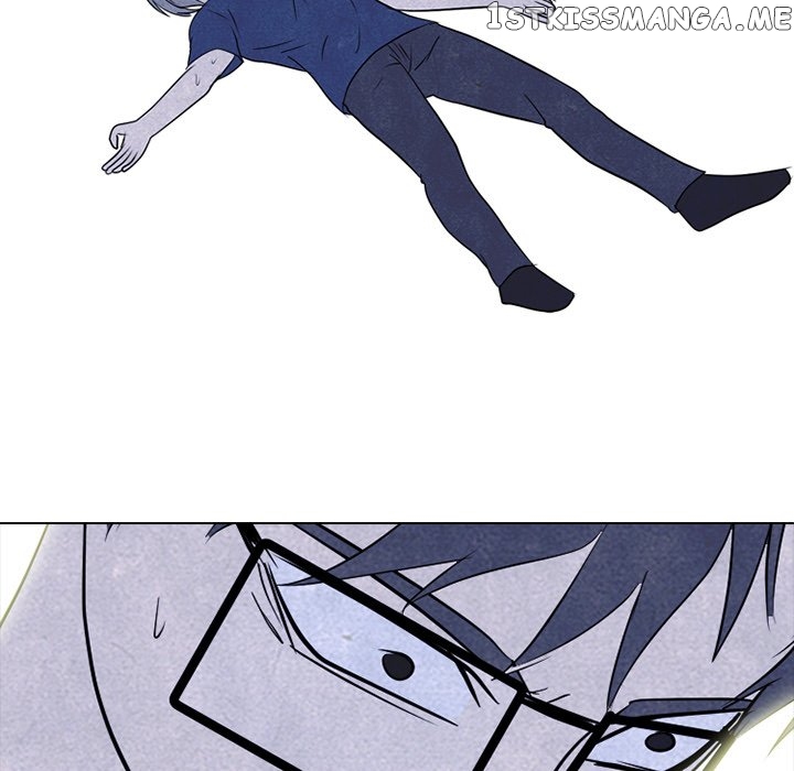 High School Devil Chapter 242 - page 106