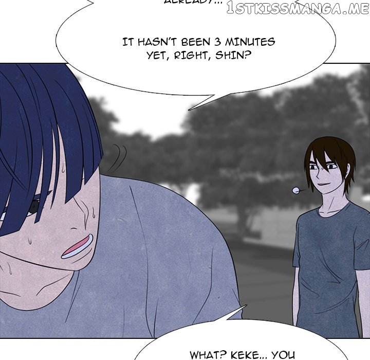 High School Devil Chapter 242 - page 112