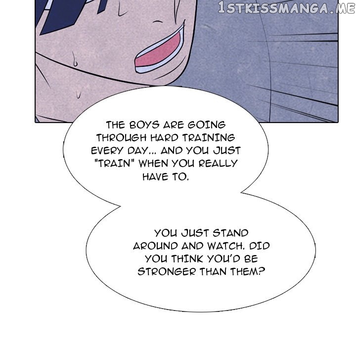 High School Devil Chapter 242 - page 116