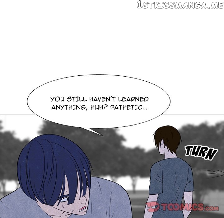 High School Devil Chapter 242 - page 117