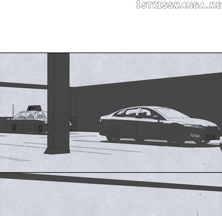 High School Devil Chapter 242 - page 121