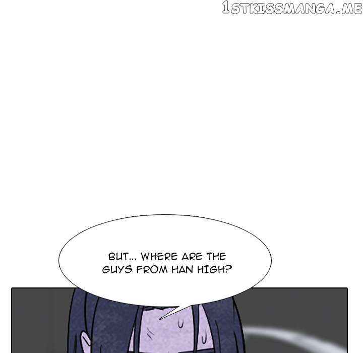 High School Devil Chapter 242 - page 124