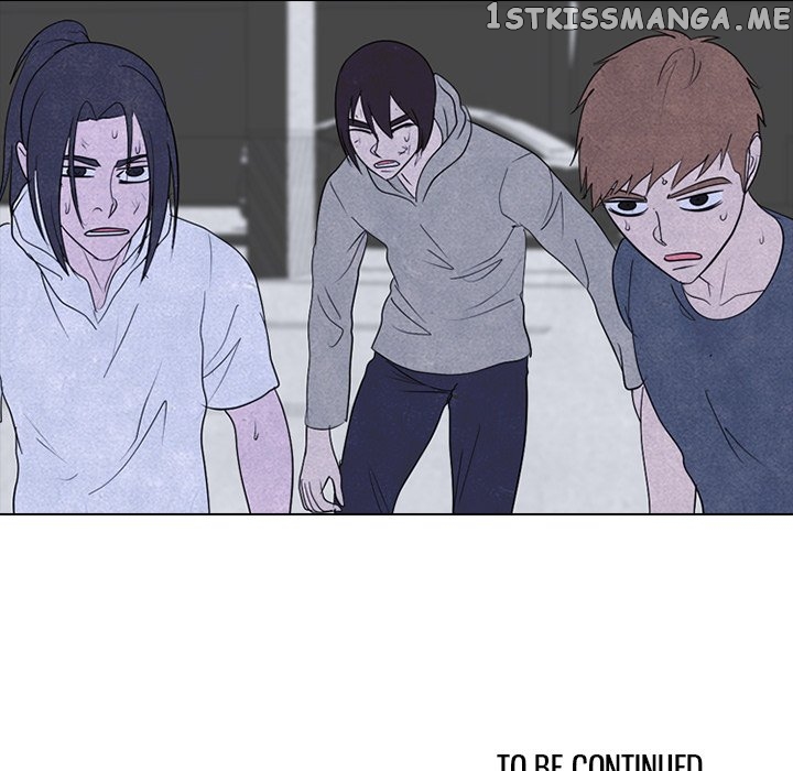 High School Devil Chapter 242 - page 128
