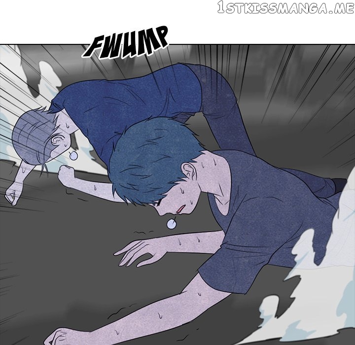 High School Devil Chapter 242 - page 20