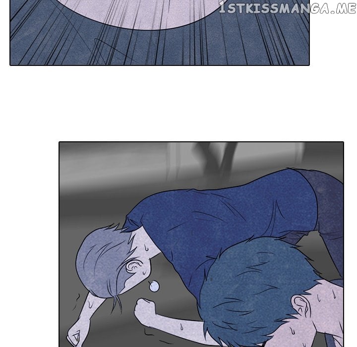 High School Devil Chapter 242 - page 23