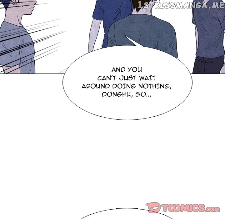 High School Devil Chapter 242 - page 36