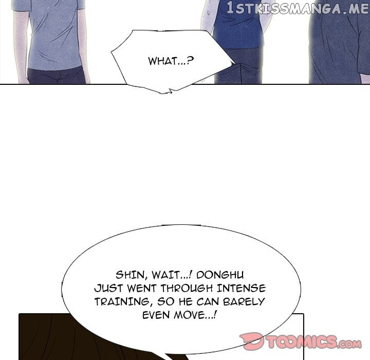 High School Devil Chapter 242 - page 39
