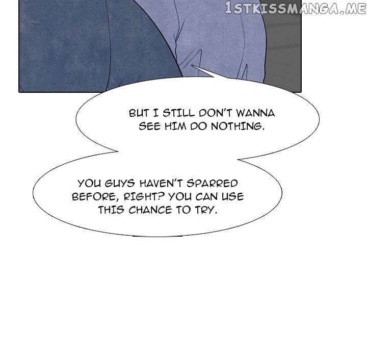 High School Devil Chapter 242 - page 41