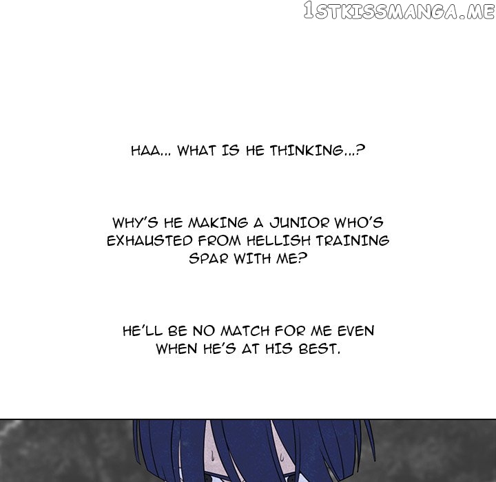 High School Devil Chapter 242 - page 50