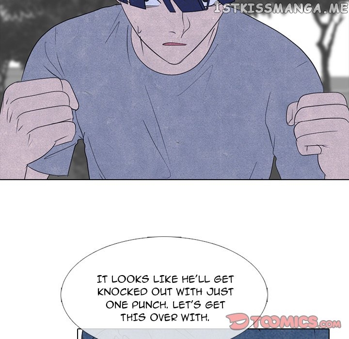 High School Devil Chapter 242 - page 51