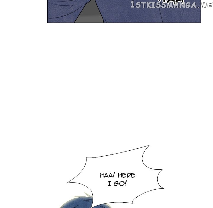High School Devil Chapter 242 - page 53