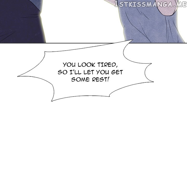 High School Devil Chapter 242 - page 55