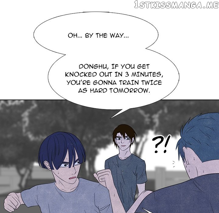High School Devil Chapter 242 - page 56