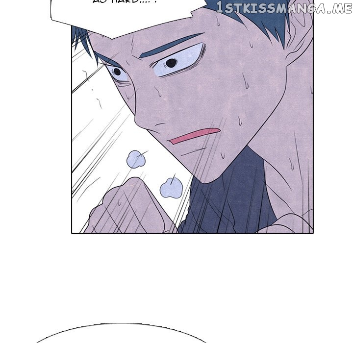 High School Devil Chapter 242 - page 58