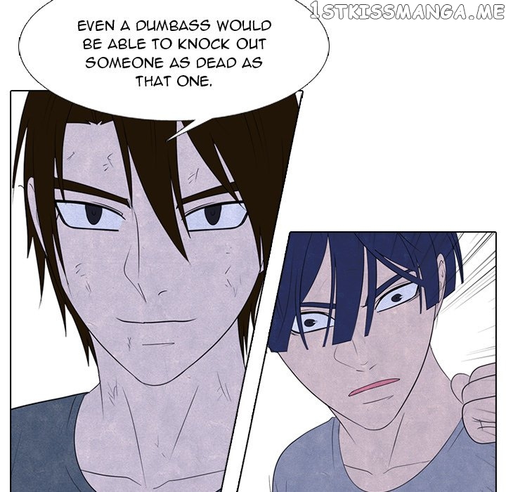 High School Devil Chapter 242 - page 59