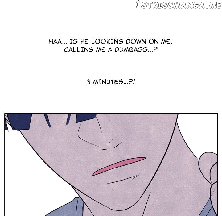 High School Devil Chapter 242 - page 61