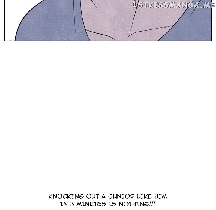 High School Devil Chapter 242 - page 62