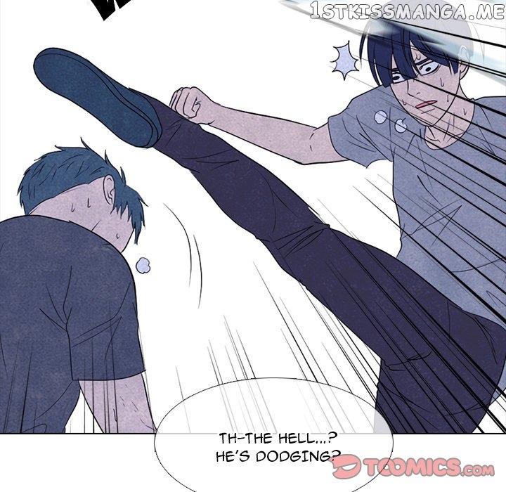 High School Devil Chapter 242 - page 66