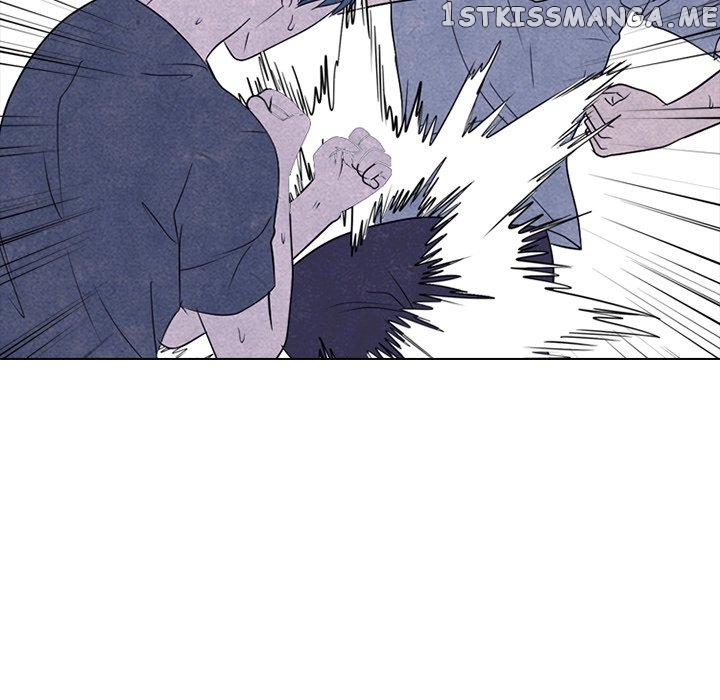 High School Devil Chapter 242 - page 70