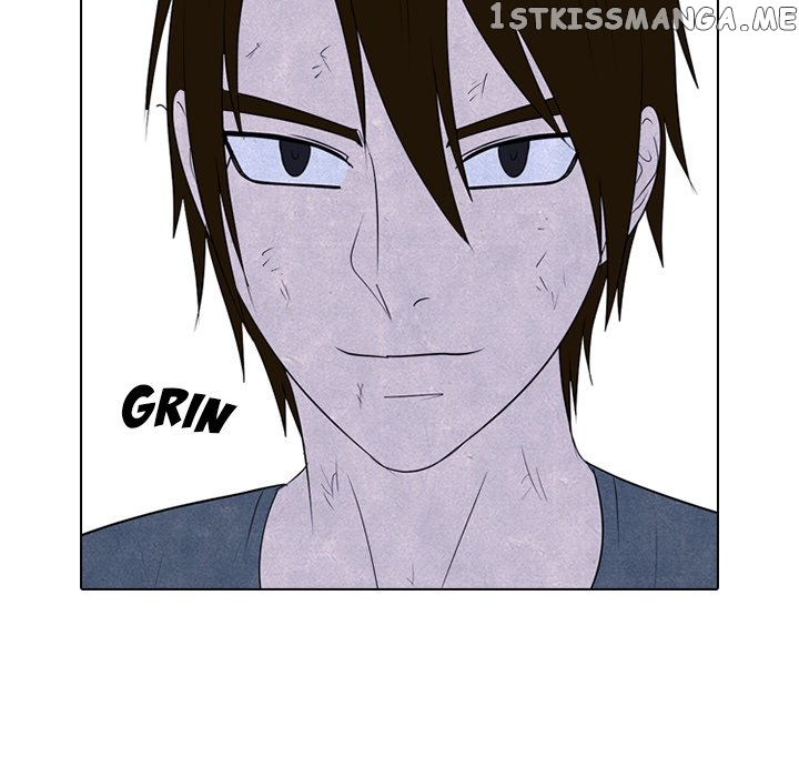 High School Devil Chapter 242 - page 73