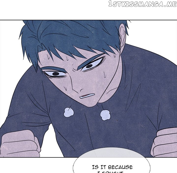 High School Devil Chapter 242 - page 76
